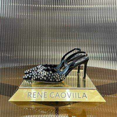 wholesale quality rene caovilla high heels model no. 6